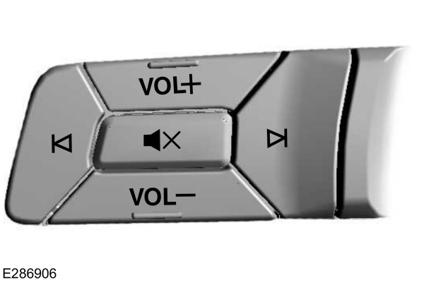 Audio Control