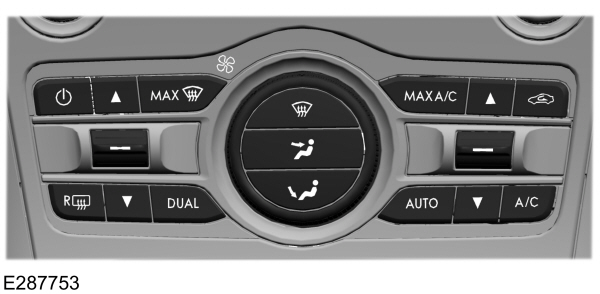 Climate Control