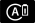 Automatic Electric Vehicle Charging Icon