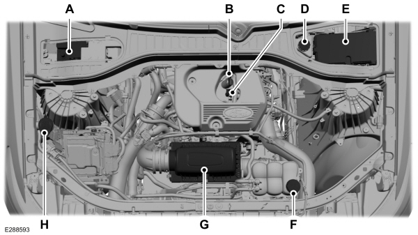 Under Hood Overview