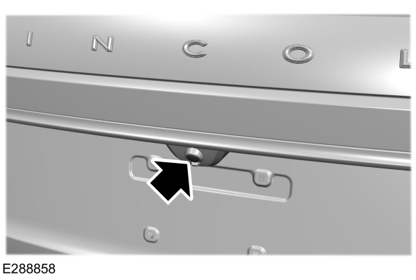 Rear View Camera