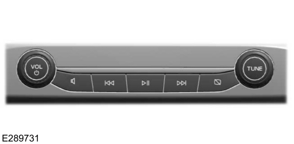 Audio Control