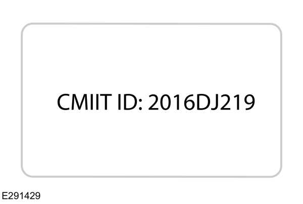Radio Frequency Certification for China - Keys and Remote Controls