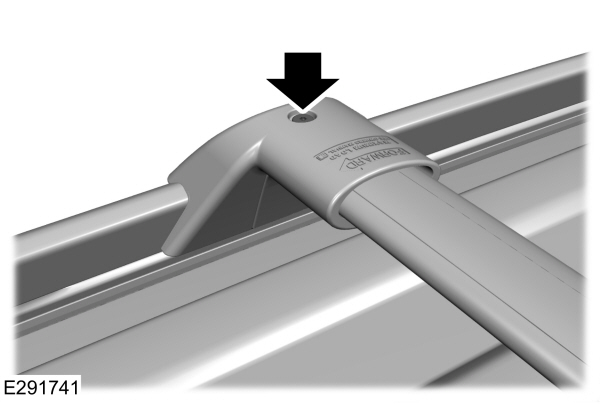 Roof Rails