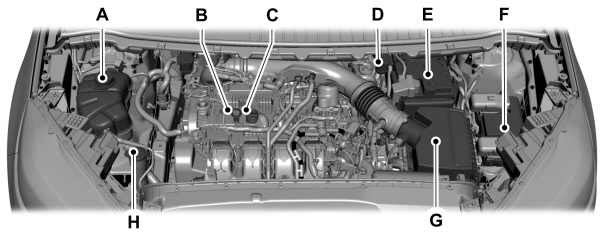 Under Hood Overview