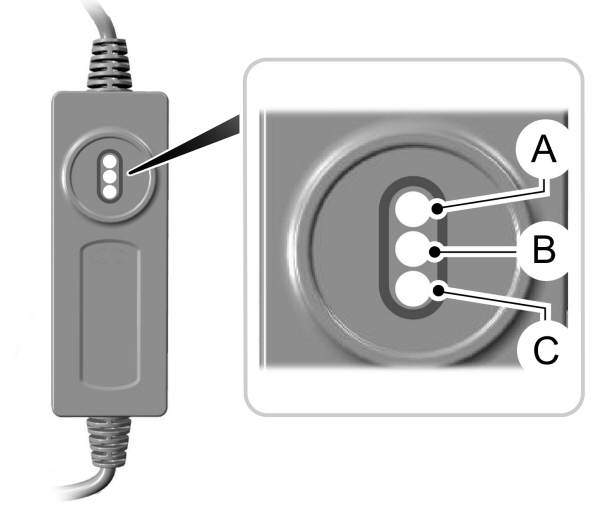 Charging the High Voltage Battery