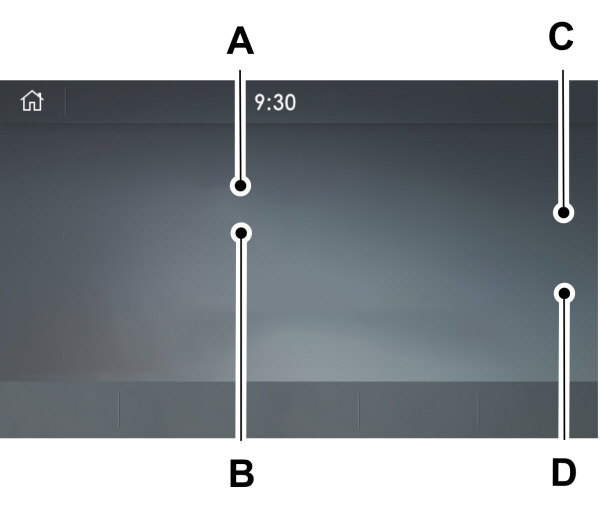 Charge Settings