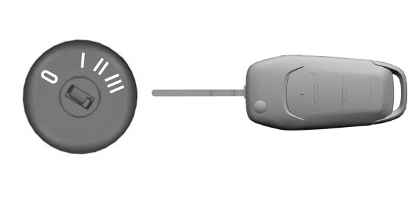 Flip Key