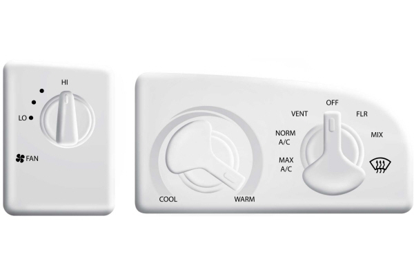 Manual Climate Control