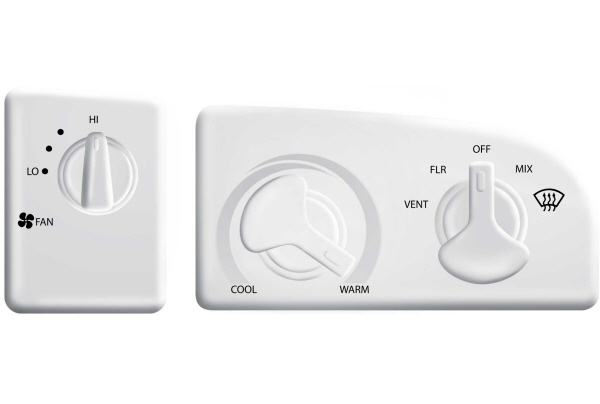 Heating Controls