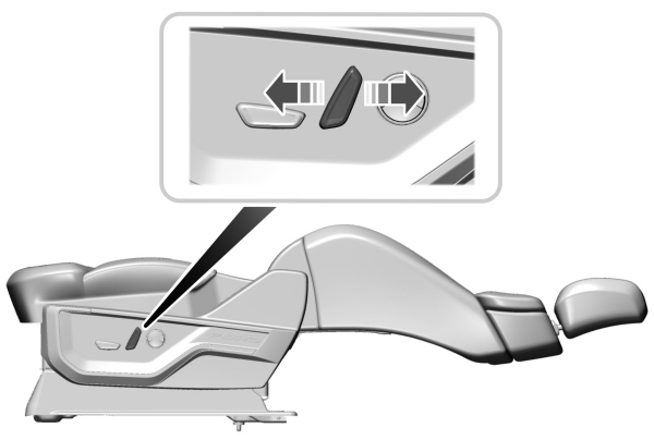 Sleeper Seat