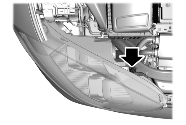 Adjusting Headlamps