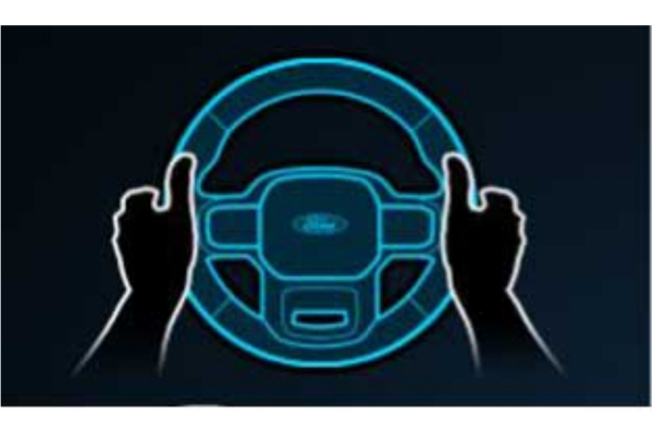 Active Drive Assist Hands-On