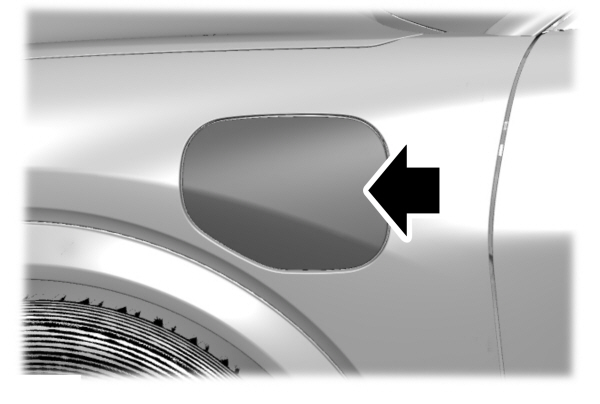 Charging the High Voltage Battery