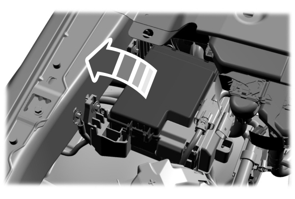 2022 Ford F-150 Fuse Box Diagram – Blown Fuse