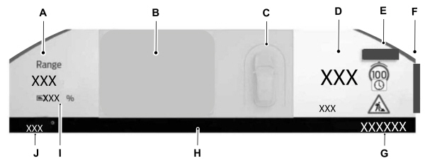 Instrument Cluster