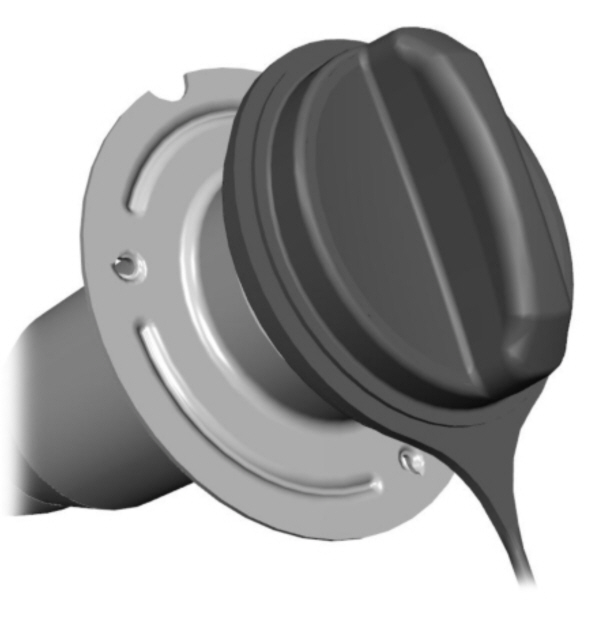 Fuel Filler Cap