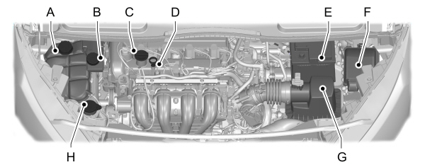 Under Hood Overview