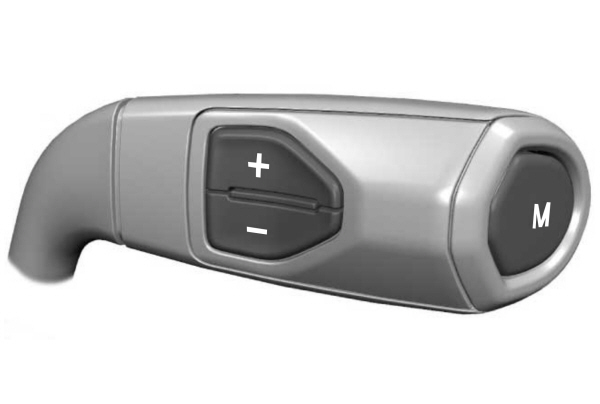 Column Shifter