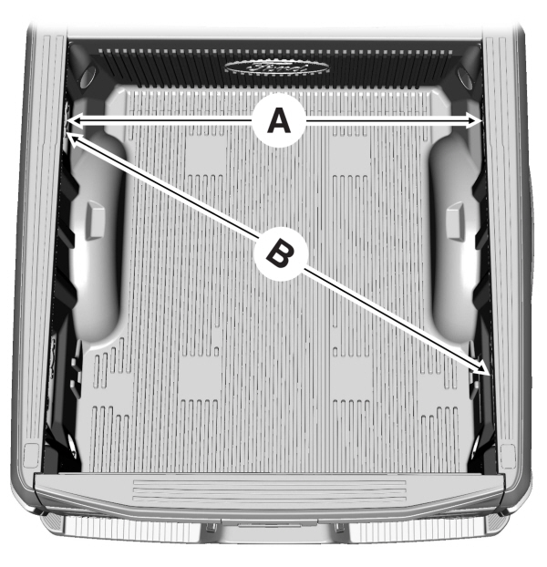 Anchor Points Capacity