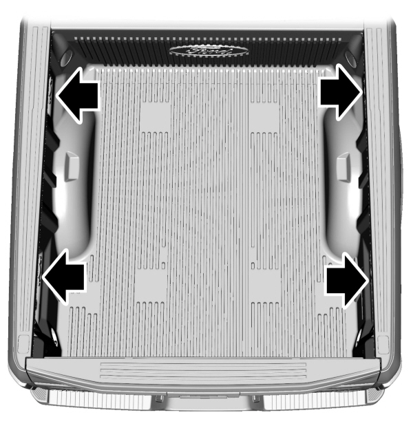 Bed Anchor Point Locations