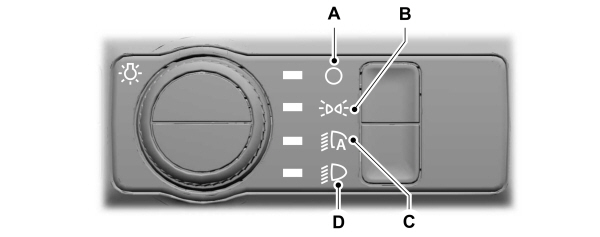 Exterior Lighting Control