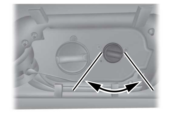 Diesel Exhaust Fluid Cap Range