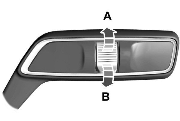 Adjusting Rain Sensor Sensitivity