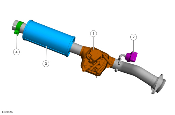 Ford F-150 Powerboost Exhaust, or 2021 3.5EB too? {filename}