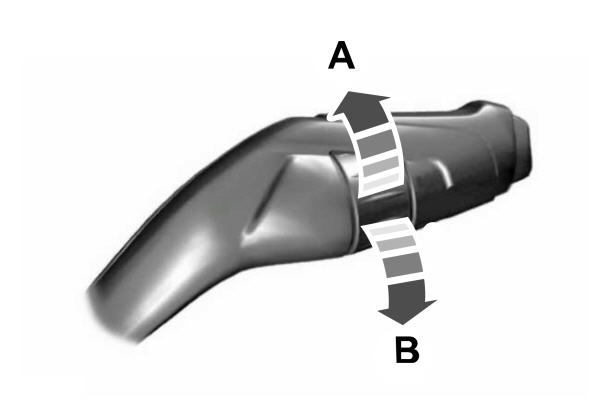 Adjusting Rain Sensor Sensitivity