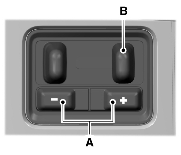 Trailer Brake Gain Controller