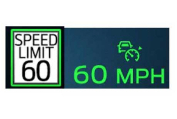 Speed Limiter