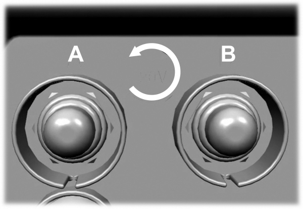 Bed Power Outlet Circuit Breaker