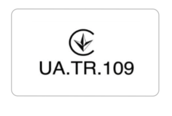 Radio Frequency Certification for Ukraine - Tire Pressure Monitoring System