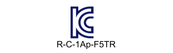 Radio Frequency Certification for South Korea - Blind Spot Information System