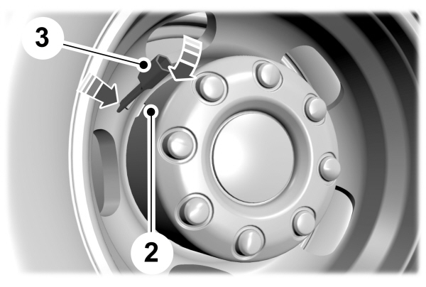 Ornamental Tool Removal