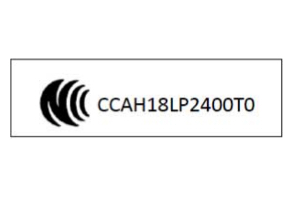 Radio Frequency Certification for Taiwan - Tire Pressure Monitoring System