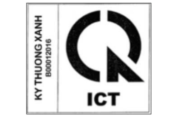 Radio Frequency Certification for Vietnam - SYNC 3.2