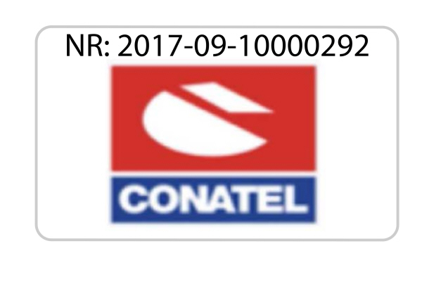 Radio Frequency Certification for Conatel - Integrated Transmitter Module