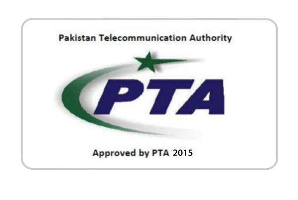 Radio Frequency Certification for Pakistan - 2015