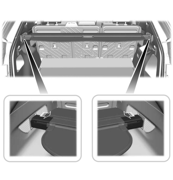 Luggage Cover