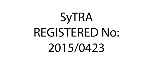 Radio Frequency Certification for Syria - Adaptive Cruise Control