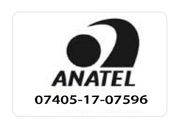 Radio Frequency Certification for Brazil - Mechless Audio