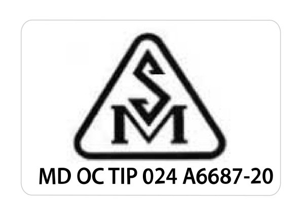Radio Frequency Certification for Moldova - Mechless Audio