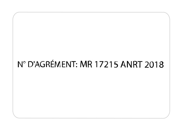 Radio Frequency Certification for Morocco - Mechless Audio