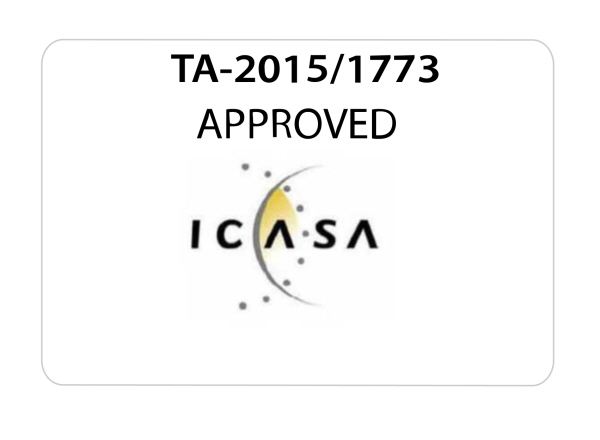 Radio Frequency Certification for South Africa - Mechless Audio