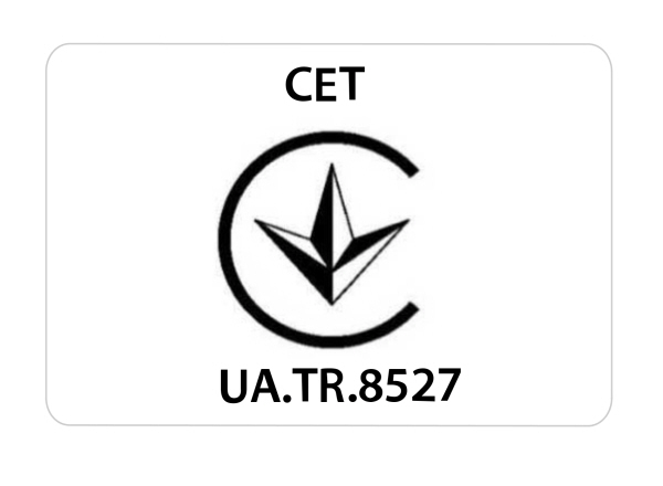 Radio Frequency Certification for Ukraine - Mechless Audio