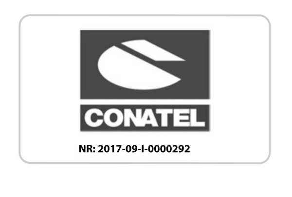Radio Frequency Certification for Paraguay - Passive Anti-Theft System