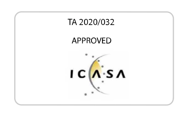 Radio Frequency Certification for South Africa - Telematics Control Unit