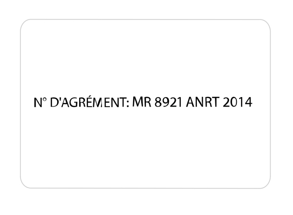 Radio Frequency Certification for Morocco - Radio Transceiver Module